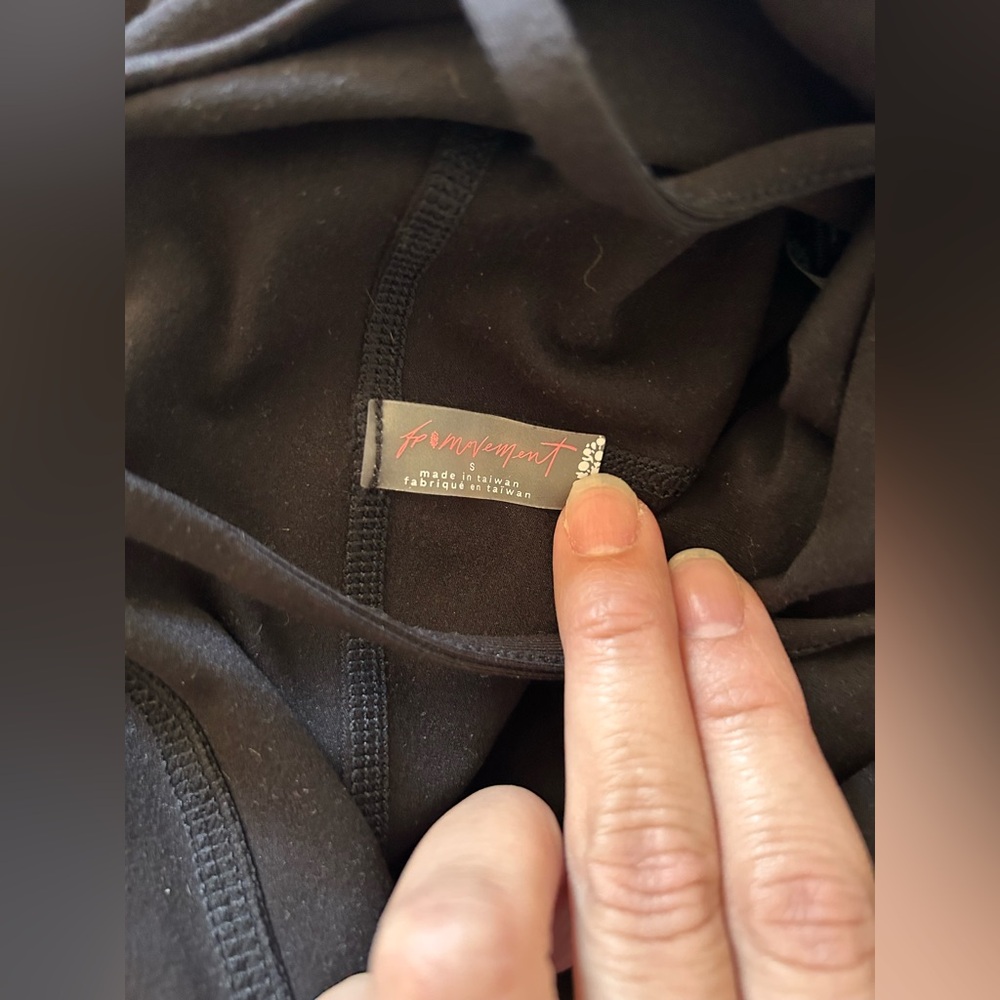 Free People Elevate Onesie Movement Work out Athleisure - Picture 11 of 11